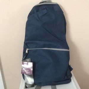 New wexford basic backpack- navy